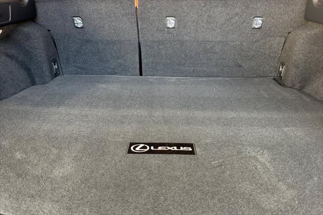 2026 Lexus 300 Premium AWD