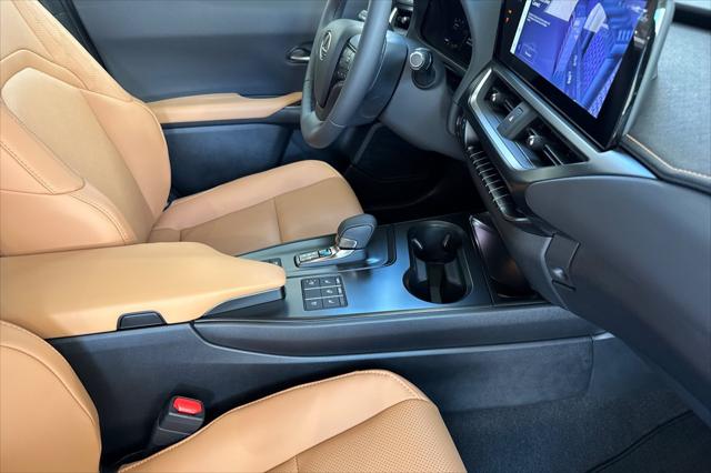 2026 Lexus 300 Premium AWD