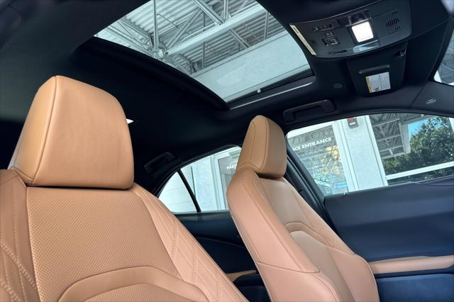2026 Lexus 300 Premium AWD