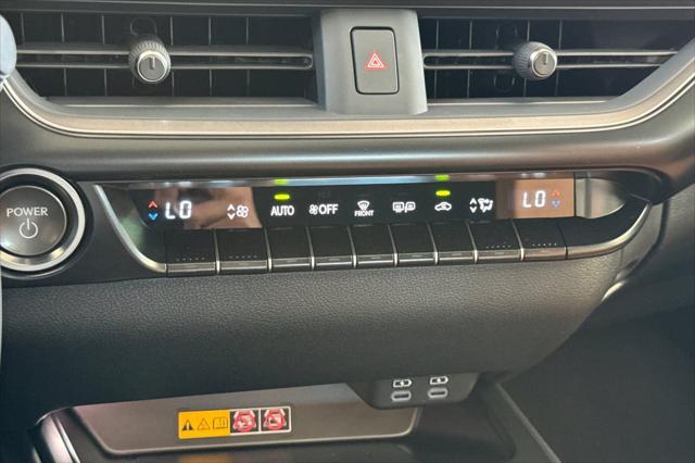 2026 Lexus 300 Premium AWD
