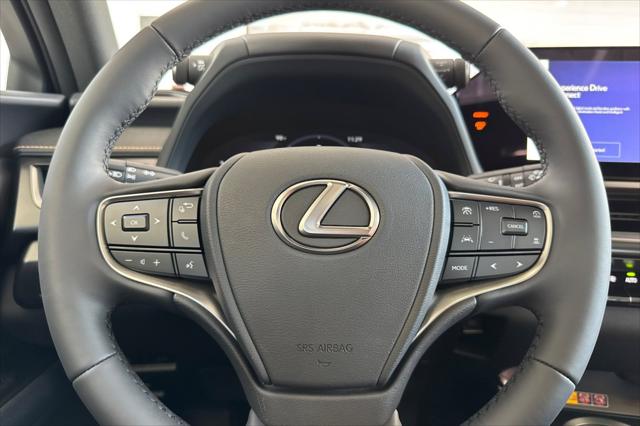 2026 Lexus 300 Premium AWD