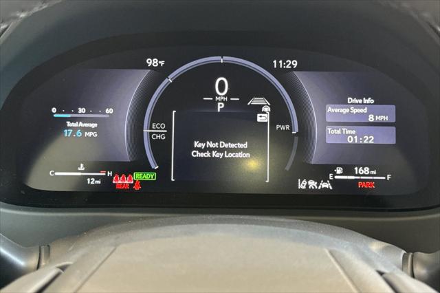 2026 Lexus 300 Premium AWD