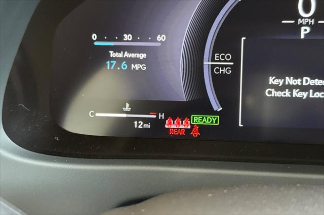 2026 Lexus 300 Premium AWD