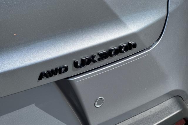 2026 Lexus 300 Premium AWD