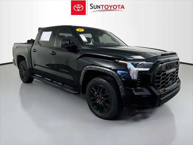 2025 Toyota Tundra Limited for sale in Holiday, FL