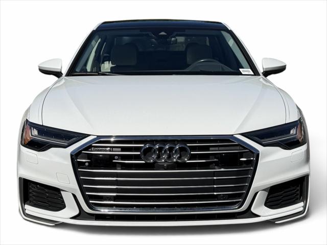 2019 Audi A6 55 Premium