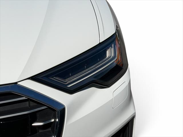 2019 Audi A6 55 Premium