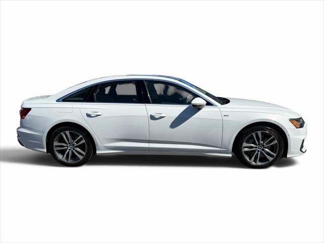 2019 Audi A6 55 Premium