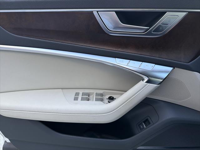 2019 Audi A6 55 Premium