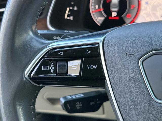 2019 Audi A6 55 Premium