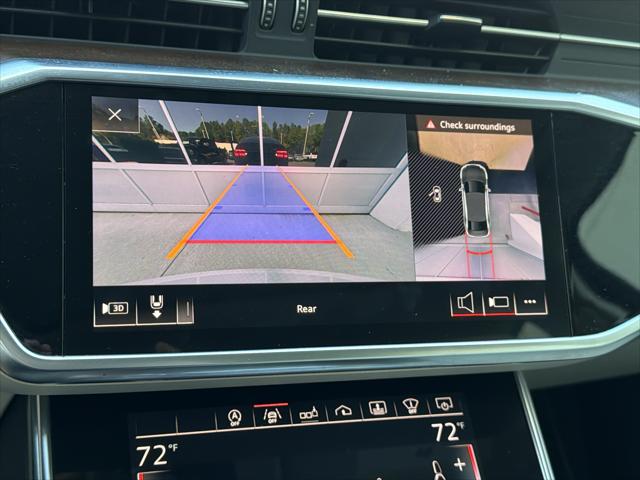 2019 Audi A6 55 Premium