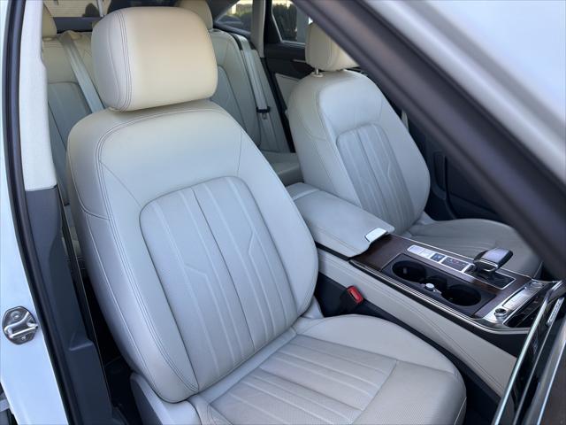 2019 Audi A6 55 Premium