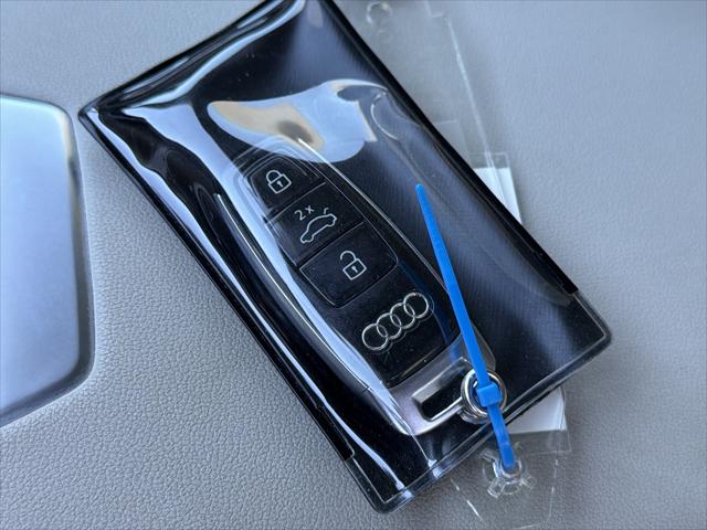 2019 Audi A6 55 Premium