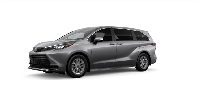 2026 Toyota Sienna LE for sale in San Jose, CA