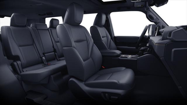 2027 Toyota Land Cruiser Base for sale in San Jose, CA