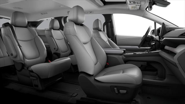 2026 Toyota Sienna XLE for sale in San Jose, CA