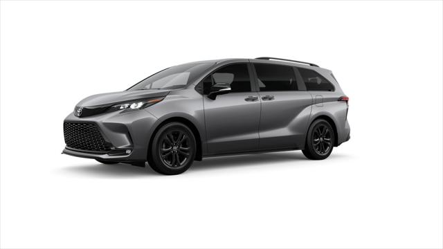 2026 Toyota Sienna XSE for sale in San Jose, CA