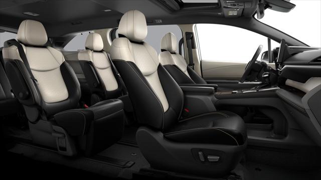 2026 Toyota Sienna Limited for sale in San Jose, CA
