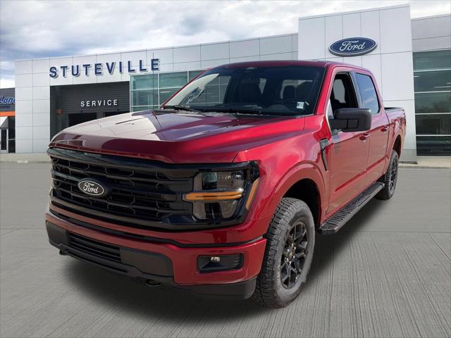 2026 Ford F-150 XLT for sale in Tahlequah, OK