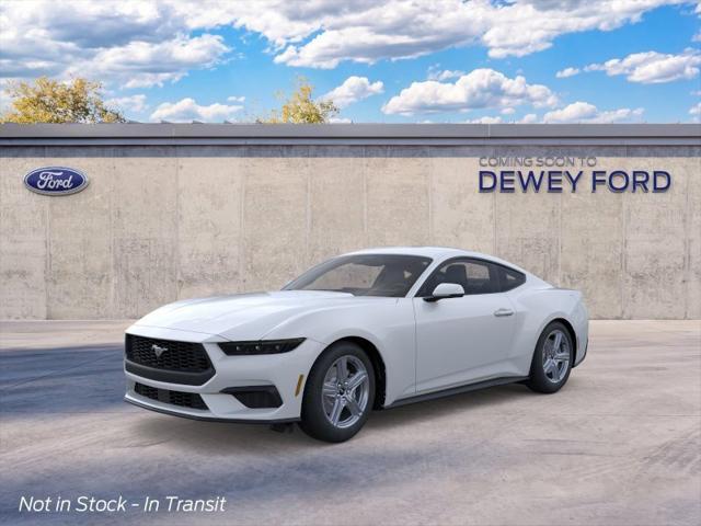 2026 Ford Mustang EcoBoost Premium Fastback for sale in Ankeny, IA