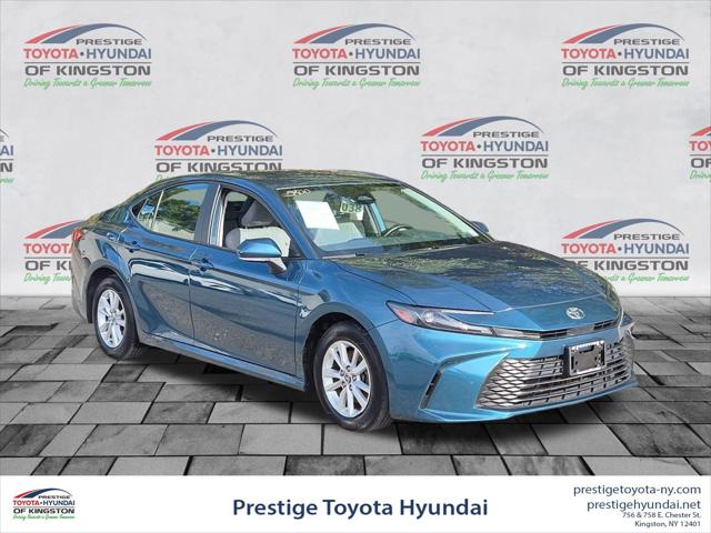 2025 Toyota Camry LE for sale in Kingston, NY