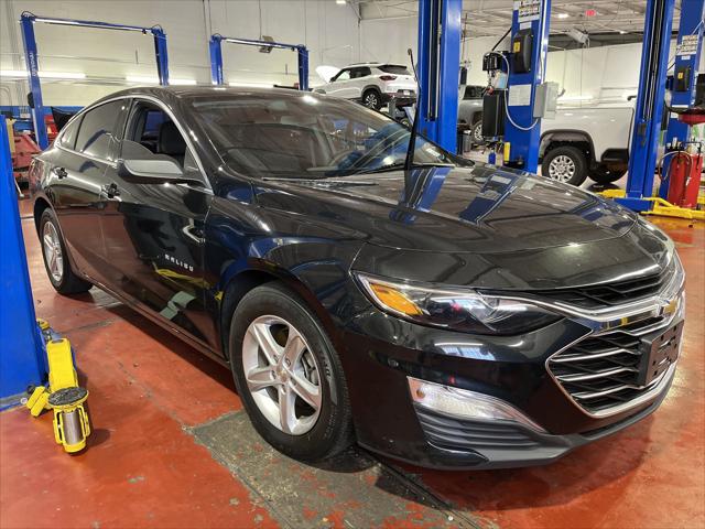 2019 Chevrolet Malibu 1FL for sale in Birmingham, AL