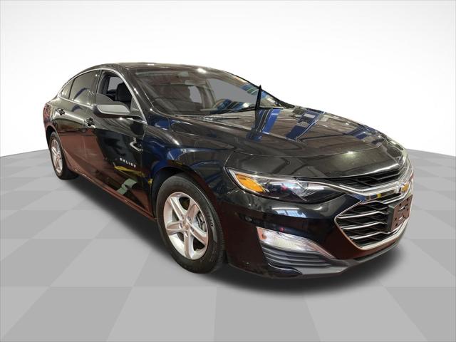 2019 Chevrolet Malibu 1FL for sale in Birmingham, AL