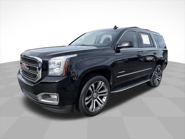 2020 GMC Yukon 4WD SLT for sale in Birmingham, AL