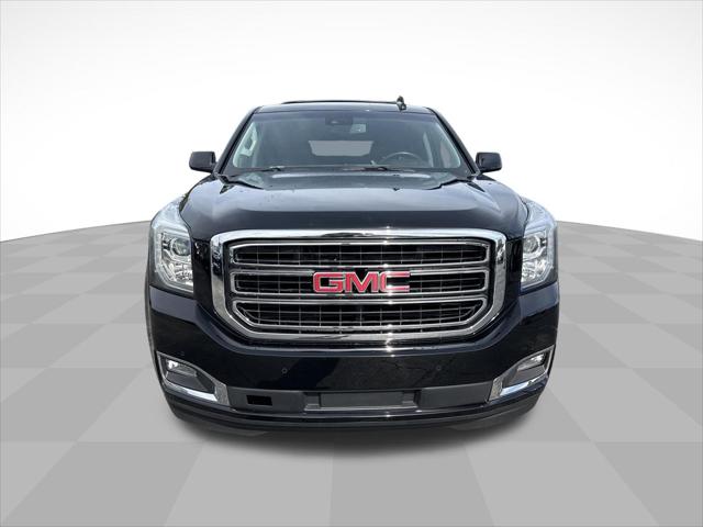2020 GMC Yukon 4WD SLT