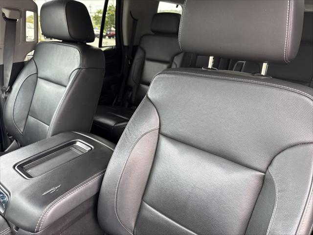 2020 GMC Yukon 4WD SLT
