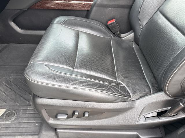 2020 GMC Yukon 4WD SLT
