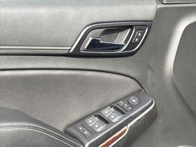 2020 GMC Yukon 4WD SLT