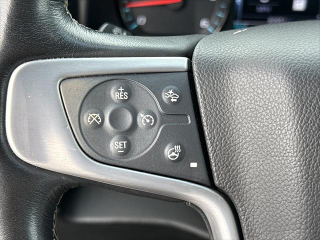 2020 GMC Yukon 4WD SLT