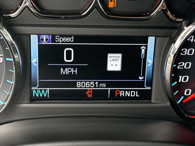 2020 GMC Yukon 4WD SLT