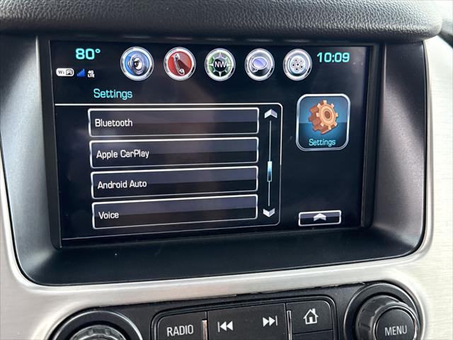 2020 GMC Yukon 4WD SLT