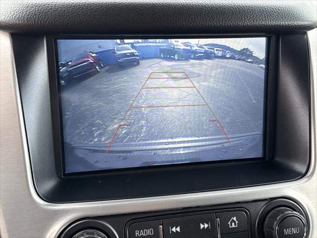 2020 GMC Yukon 4WD SLT