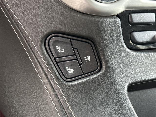 2020 GMC Yukon 4WD SLT