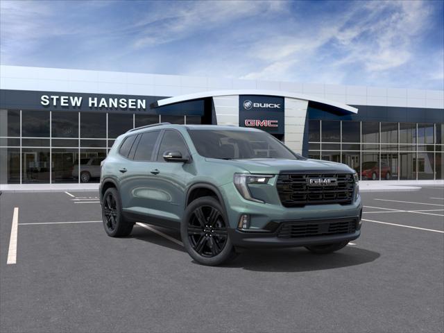 2027 GMC Acadia AWD Elevation for sale in Clive, IA