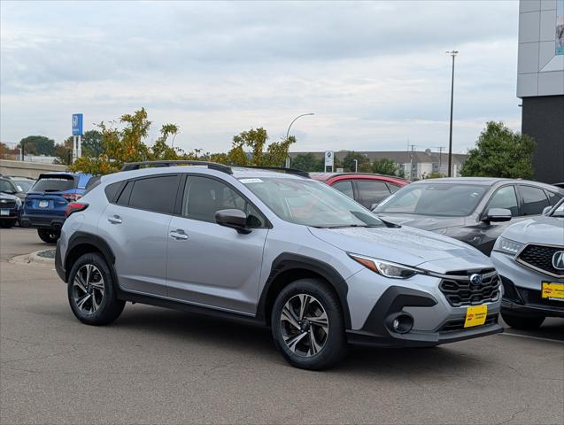 2024 Subaru Crosstrek Premium for sale in Bloomington, MN