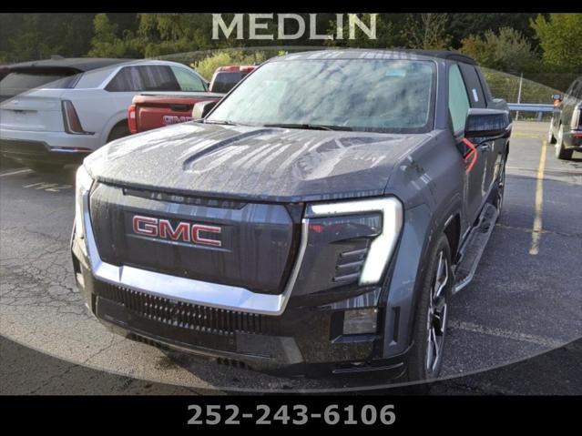 2026 GMC Sierra Max Range Denali for sale in Wilson, NC