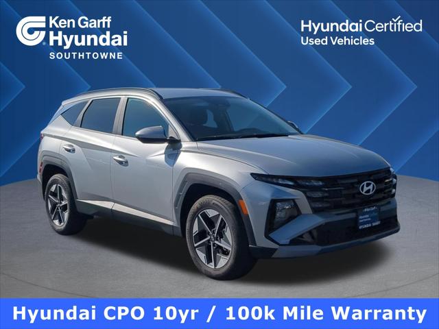 2026 Hyundai Tucson SEL for sale in Sandy, UT