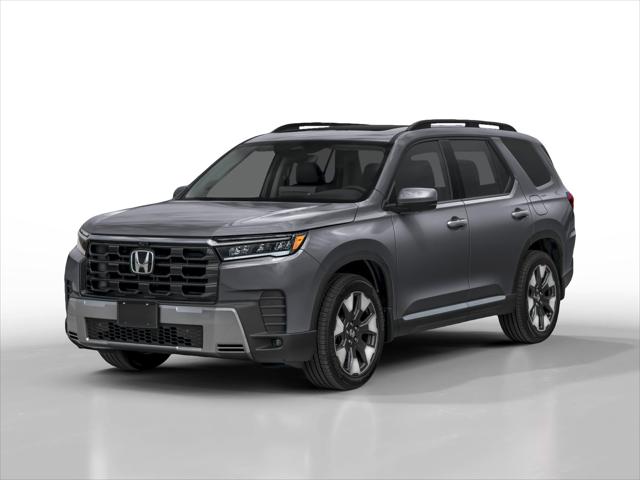 2026 Honda Pilot Touring Blackout for sale in Salinas, CA