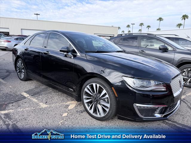 2019 Lincoln MKZ Reserve II for sale in Tucson, AZ