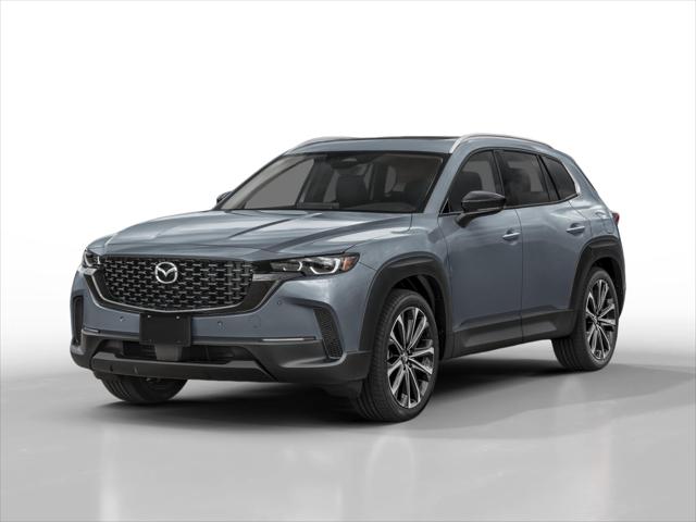 2026 Mazda CX-50 2.5 S Premium for sale in San Jose, CA