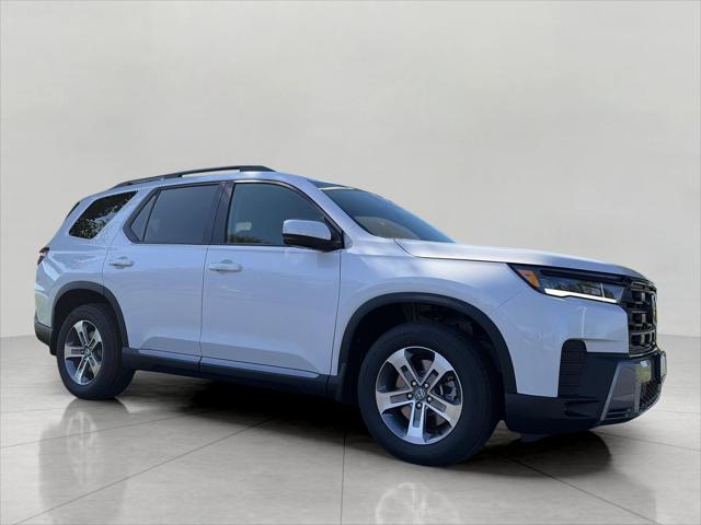 2026 Honda Pilot EX-L for sale in Oshkosh, WI
