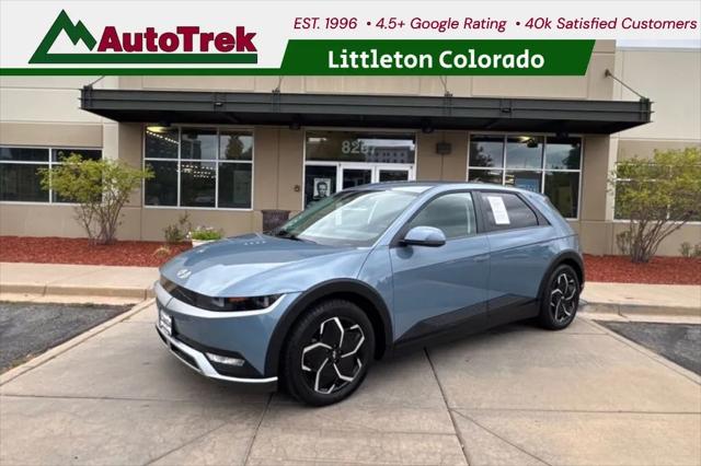 2024 Hyundai IONIQ 5 SEL for sale in Littleton, CO