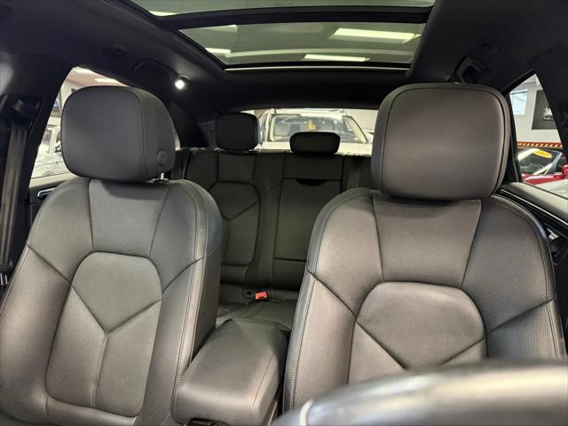 2017 Porsche Macan AWD