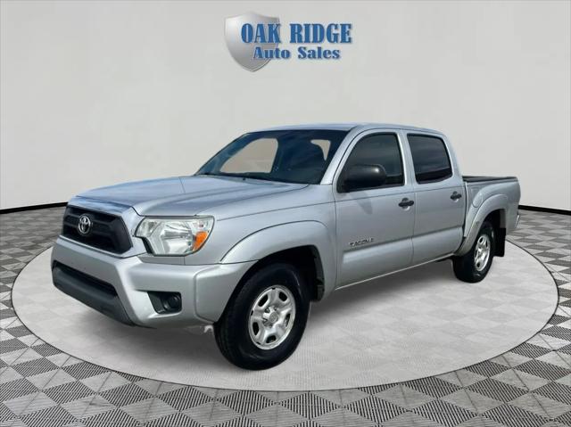 2013 Toyota Tacoma BASE for sale in Greensboro, NC