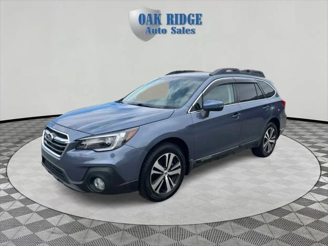 2018 Subaru Outback 2.5i Limited for sale in Greensboro, NC
