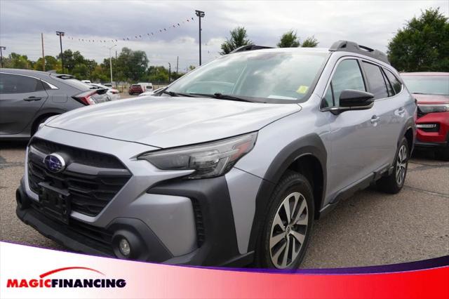 2023 Subaru Outback Premium for sale in Denver, CO